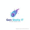 Gen Stella IT Logo